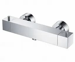 Термостат для душу Kraus хром UKR-46039CH Хром