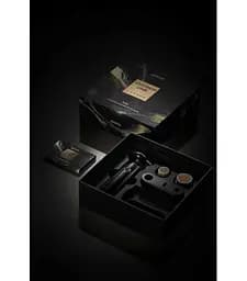 Електробритва Soocas Multi-functional Men's GrooXiaoming S32 Black - мініатюра 9
