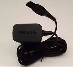 Блок живлення для бритви Philips S1100, S5050, S5420, S5600, S728, S7370, S738, S7510 - мініатюра 3