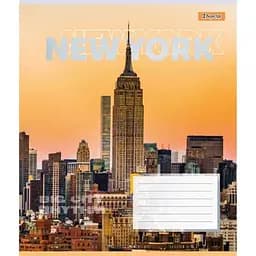 Зошит учнівський 1 Вересня 767341 Різнокольоровий (4823092288349)(SC)