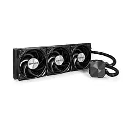 Система жидкостного охлаждения HYPERFLOW SILENT360(B) MONTECH