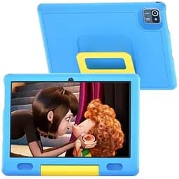 Планшет 10.1" Ulist KT1007 2/32Gb 4 ядра Wi-Fi Android 11 5000 mAh синій Б/У