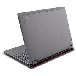 Ноутбук Lenovo ThinkPad P16 Gen 2 з процесором Intel® Core™ i9-13980HX pana la 4.0GHz, 16" WQUXGA, IPS, 64GB DDR5 RAM, 2TB SSD, NVIDIA® RTX 4000 12GB GDDR6, Windows® 11 - мініатюра 9