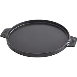 Голландська піч-пательня Weber 2 в 1 GBS (8857) - мініатюра 2
