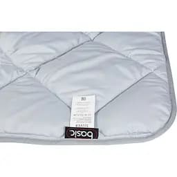 Ковдра Sonex Basic Silver 140х205 см (SO102344) - мініатюра 4