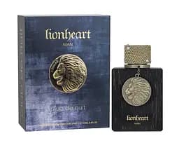 Оригінал Armaf Club De Nuit Heritage Lionheart Man 100 мл парфумована вода