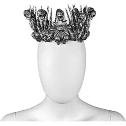 Корона Королева Берта