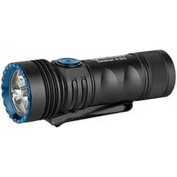 Фонарь Olight Seeker 4 Mini NW Black (1013-2370.41.01)