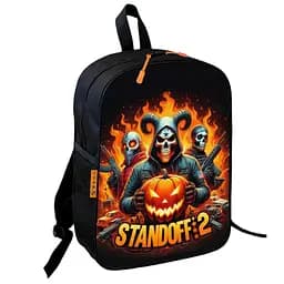 Рюкзак шкільний дитячий Стендофф 2 «Standoff 2» 36х27 см для хлопчика (01180)