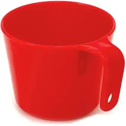 Кружка GSI Outdoors Cascadian Cup Красный (1099-77221)