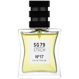 Парфюмированная вода SG 79/STHLM № 17, 15 мл
