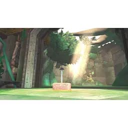 Гра The Legend of Zelda: Skyward Sword HD для Nintendo Switch (RU) [84905] - мініатюра 4