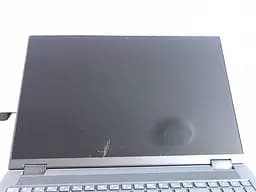 Ноутбук Lenovo IdeaPad Flex 5 15IIL05 (i7-1065G7 / 16GB / SSD 256GB / GeForce MX330 2GG / 4K 3840x2160 IPS NO Touch) б/в - мініатюра 7
