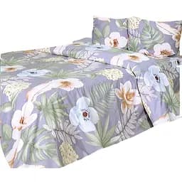 Наволочка Ярослав ранфорс 70x70 см 1 шт. (54705)