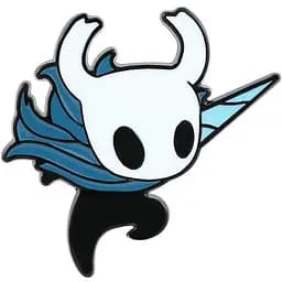 Брошь Полый рыцарь (4946894)