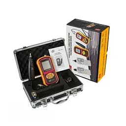 Віброметр з виносним датчиком Benetech hoz0009581 - мініатюра 2