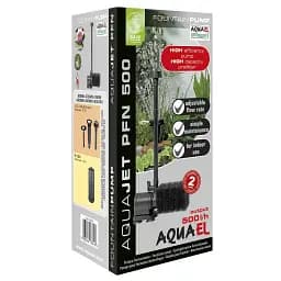 Фонтанный насос Aquael AquaJet PFN 500