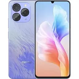 Смартфон Meizu Note 21 M411H 4/256Gb Blue EU