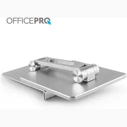 Підставка під ноутбук OfficePro сіра (LS720G) - мініатюра 3