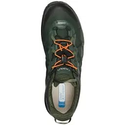 Кросівки AKU Rocket DFS GTX 9 Green/black - мініатюра 3