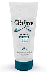 Лубрикант на водной основе Just Glide Premium 200 ml Just Glide 42-06256800000; 71326256800000 100390