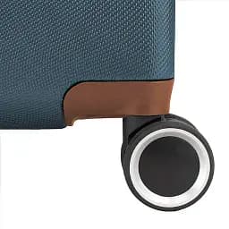 Валіза Semi Line 28" L Blue/Brown (T5672-4) - мініатюра 8