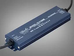 Блок живлення 12В, для підключення LED стрічки, 100Вт, 8.33А