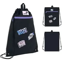Сумка для взуття Kite Monster High (MH26-601M-1) - мініатюра 3