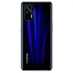 Смартфон Realme GT 5G 8/128GB Dashing Blue - мініатюра 2
