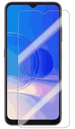 Захисне скло Blackview A85