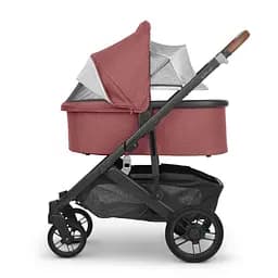 Прогулянкова коляска Uppababy Cruz V2 - Lucy (0420-CRZ-EU-LCY) - мініатюра 15
