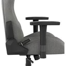 Геймерське крісло Hator Darkside 2 Fabric Grey [HTC1300] [124925] - мініатюра 11
