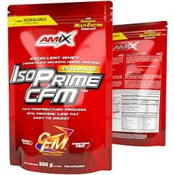 Протеїн Amix IsoPrime CFM Печиво з кремом 500 г (818102) - мініатюра 2
