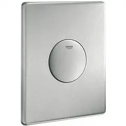 Панель змиву для унітаза Grohe Skate 38672SD0, Нержавіюча сталь