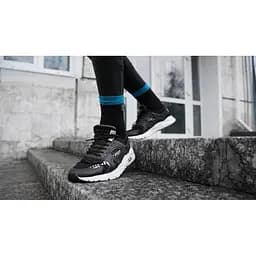 Шкарпетки водонепроникні Dexshell Running Lite, р-р XL, блакитні - мініатюра 3