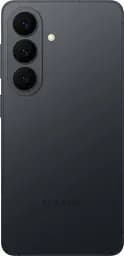 Смартфон Samsung Galaxy S26 12/256GB Black (SM-S942BZKG) - мініатюра 6