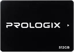 Накопитель SSD ProLogix Sata 2.5 512GB S360 480 500 (PRO512GS360)