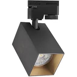 Трековий світильник Polux Square 321756