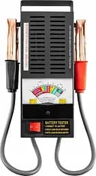 Тестер акумулятора 6-12В 100А аналоговий дисплей Neo Tools avt0001210