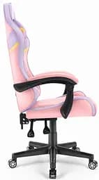 Комп'ютерне крісло Hell's Chair HC-1004 Colorful - мініатюра 6