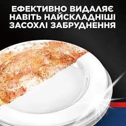 Капсули для посудомийних машин Finish Ultimate All in 1, 50 шт. - мініатюра 4