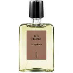 Парфюмерная вода Naomi Goodsir Iris Cendre 50 мл тестер