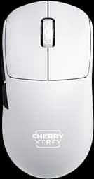 Миша бездротова Xtrfy M68 Pro 8K White (CX-M68W-PRO-WHITE) - мініатюра 1