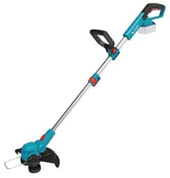 Тример садовий акумуляторний Konner&Sohnen без АКБ та ЗП KS CST-20V