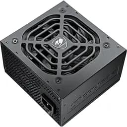 Блок живлення Cougar STC600 600W (31SC060001P01) [148567] - мініатюра 2