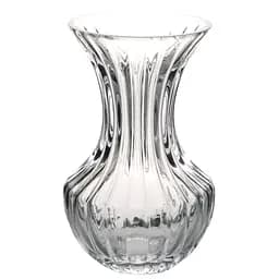 Ваза Viva Monica прозорий 20 см (A060212)