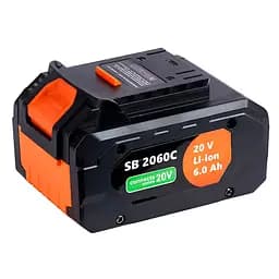 Акумуляторна батарея Sequoia SB2060C