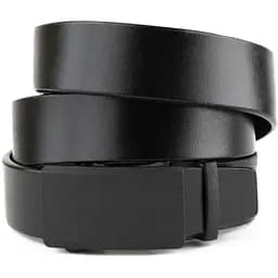 Ремінь шкіряний Vintage чоловічий 115х3,5 см acs0018149