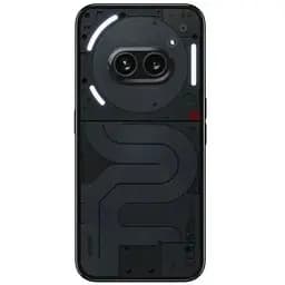 Смартфон Nothing Phone (2a) 12/256Gb Black (Global Version) - мініатюра 2