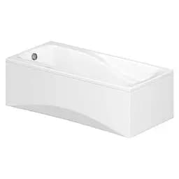 Ванна акрилова Cersanit Zen 190x90 з кріпленням і ніжками S301-223 - мініатюра 2